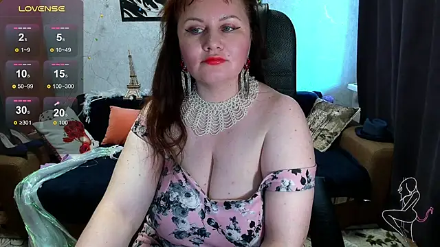Nikki_March 现场XXX聊天