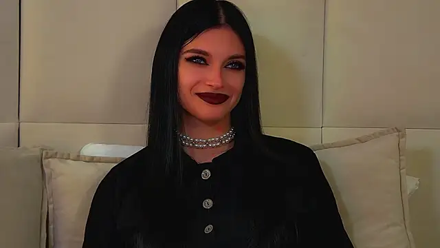 Chat +18 de BeverlyMost ao vivo