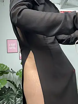 แชท XXX สดของ Nana-19