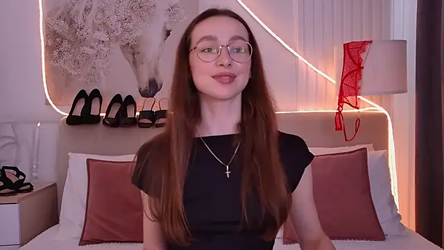 Chatroom XXX en direct de Emily_Simon