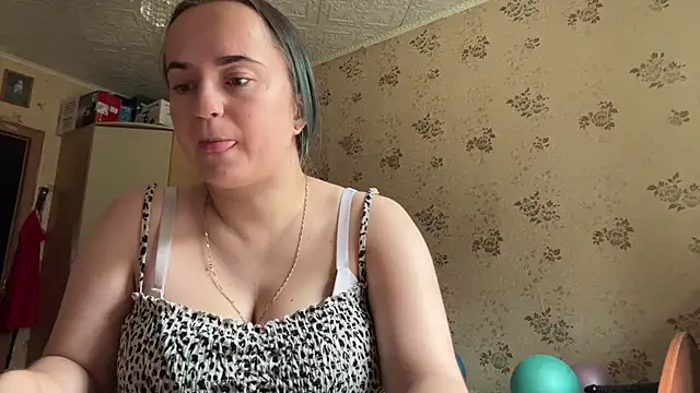 Bubblegum_Tempt élő XXX-chatje