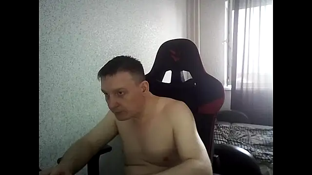 MysteriousWanderer Adlı Modelin Web Kamerası Şovu