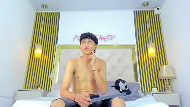 Chat XXX Live Jay_Secret1