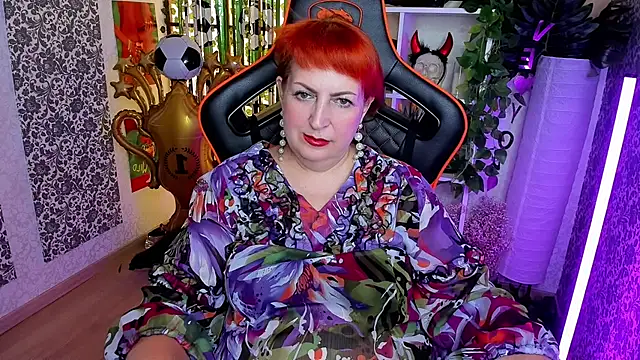 Joana_Woods' Live XXX Chat