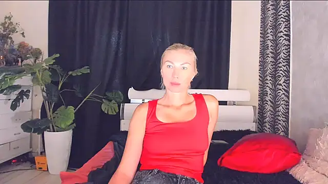 VainEnchantress' Live XXX Chat