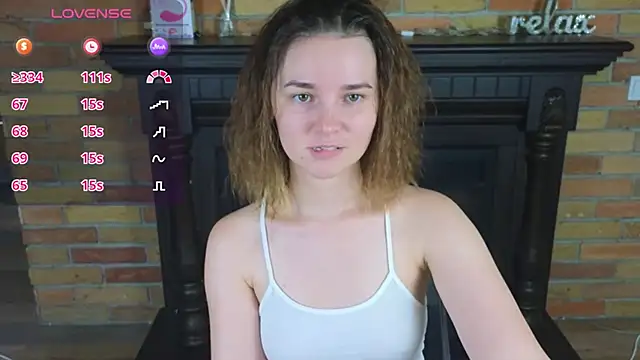 Ellie_Sunset Chat XXX in diretta