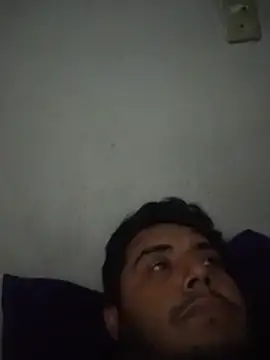 Jesus127y Webcam-Show