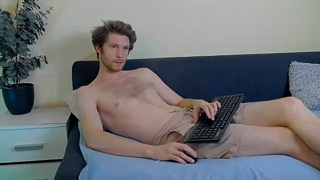 Eddie_Baker Live XXX-Chat