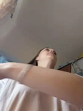 Chat XXX en directo de caressyourself