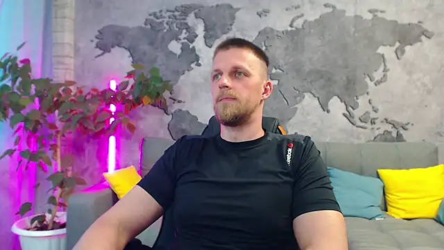 VikingChrisss 现场XXX聊天