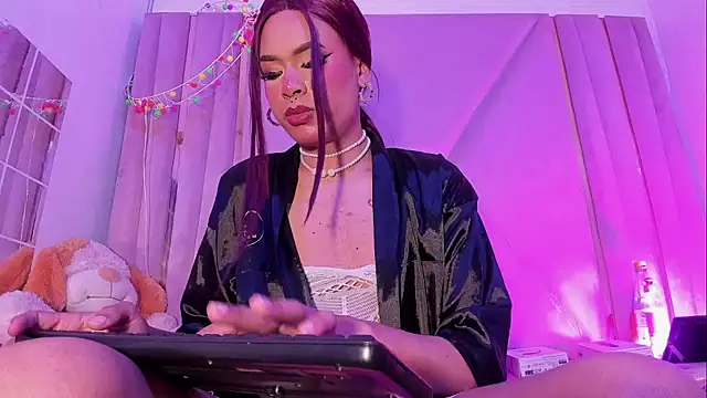 jazmin_waked live XXX chat