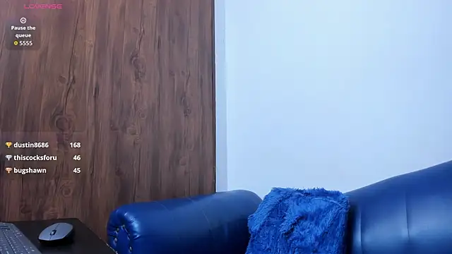 Mature_Skinny 现场XXX聊天