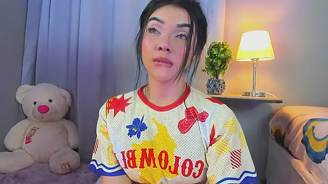 Chat XXX ao vivo de GABRIELAM_MS