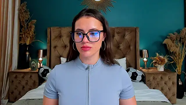 LunaKale Live XXX-Chat