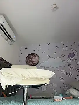 daliz_20_z Chat XXX in diretta