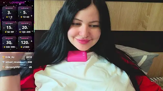 Chat XXX en directo de German_Eva