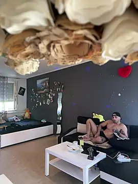 Mohdollmen Chat XXX in diretta