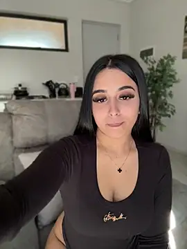 Chat XXX Live LilMisIndianx