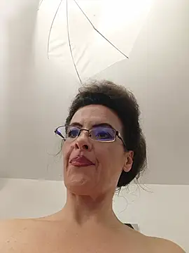 Živý XXX chat RebeccaNoble