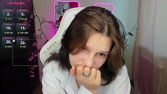 Chat XXX en directo de AudreyyKim