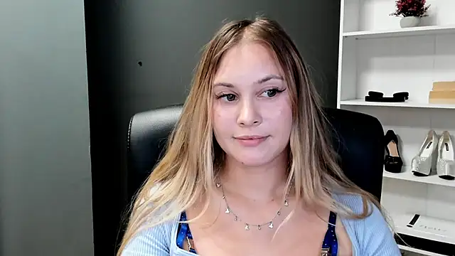 Chat XXX en directo de kitty_valeria