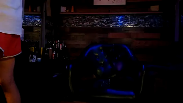 MISTERANDDEMI – Naživo XXX chat