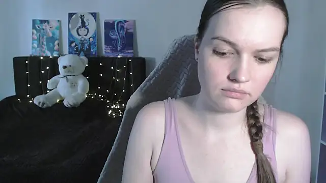 Little_flowers Live XXX Chat