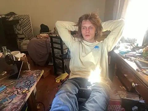 XanderOzzz's Live XXX Chat
