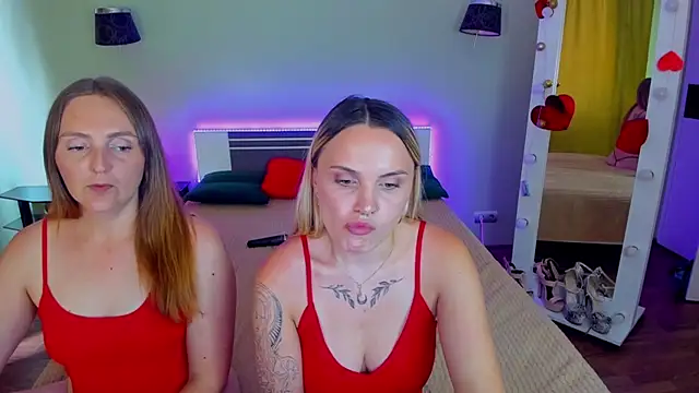 Chat XXX Live MagicEyess