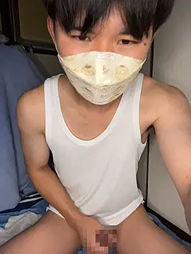 suisui3434 Webcam-Show