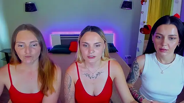 MagicEyess Live XXX-Chat