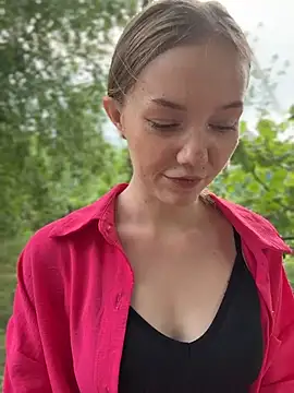 MilaMoone 라이브 XXX 채팅