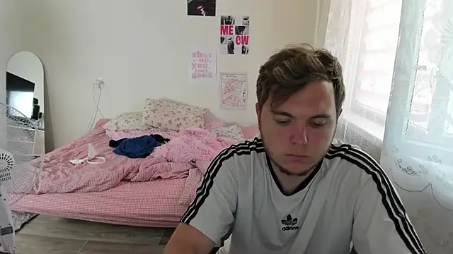 MashkaRay – Naživo XXX chat
