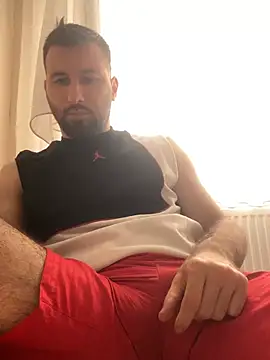 speddy34 Live XXX Chat