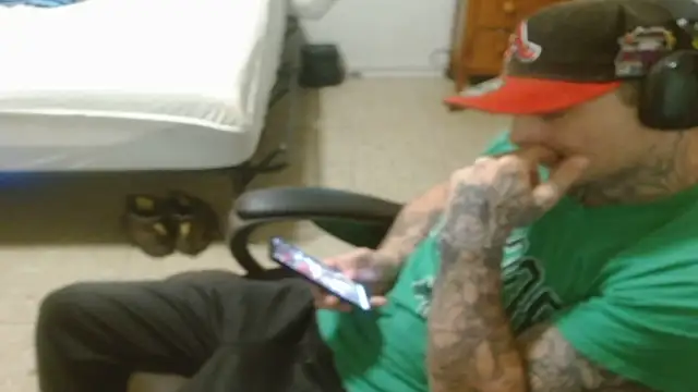 DADDY_KANE8---'s Live XXX Chat