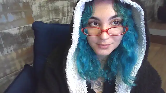 BabeGurl – Naživo XXX chat