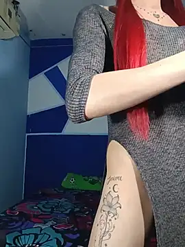 SamySeduction's Live XXX Chat