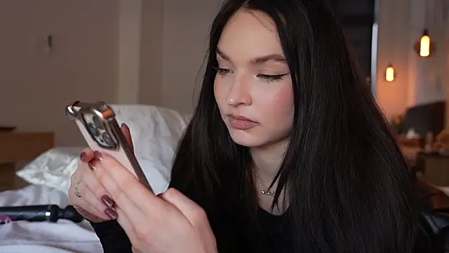 צ'אט XXX בשידור חי של ibiddi