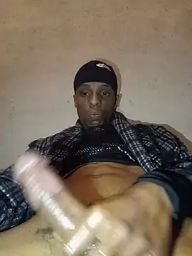 SexyCaramelDude23 在線直播表演