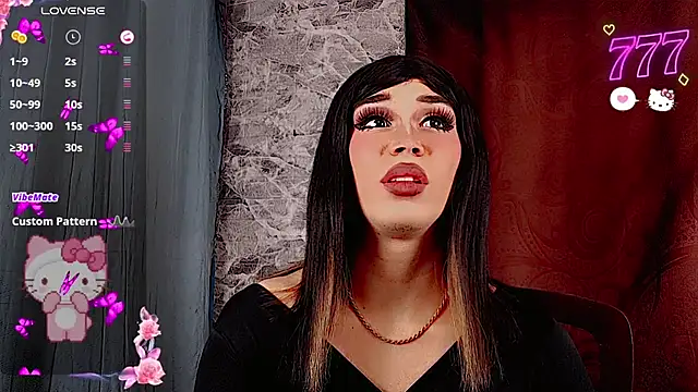 Megaan_Dolll's Live XXX Chat