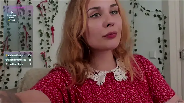 Rita_Wild's Live XXX Chat