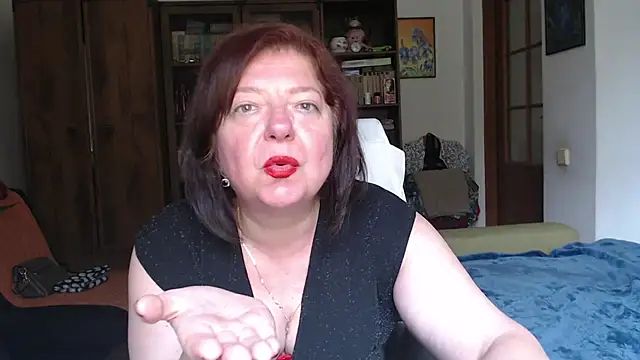 Violet_Pulse – Naživo XXX chat