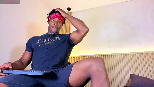 Czat XXX na żywo – maxmuscle10