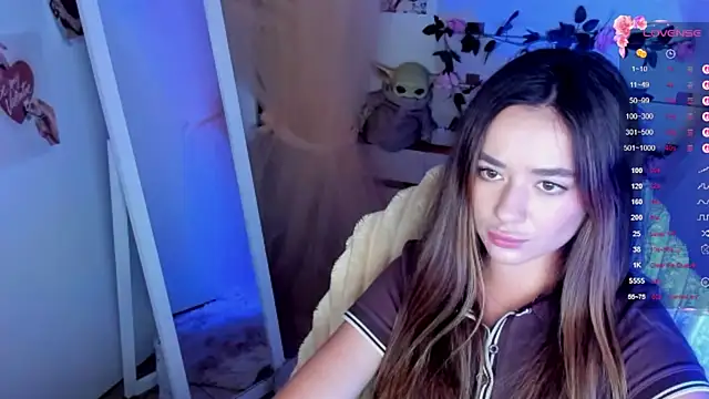 Bella_XO – Naživo XXX chat