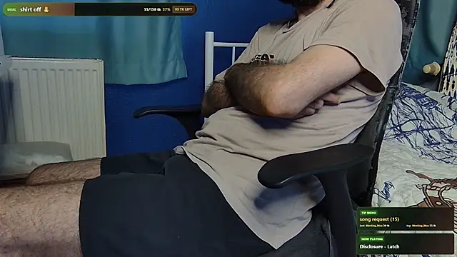 دردشة hairybearcb الجنسية المباشرة