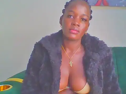 cutesmiling's Live XXX Chat