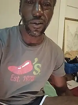 KingBlackStallion Show Webcam