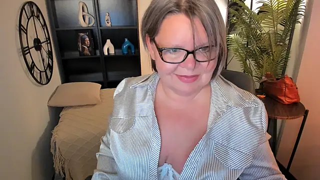 Chat XXX ao vivo de Shannonshine