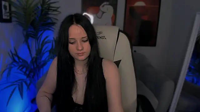 AmeliaRiviera's Live XXX Chat