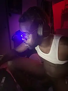 misterincred Live XXX-chat
